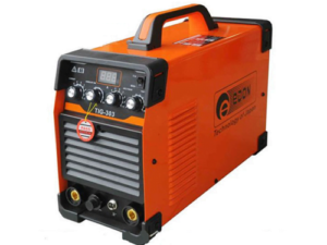 Máy hàn tig Edon 303 (4 nút chỉnh Downslope) 3 pha