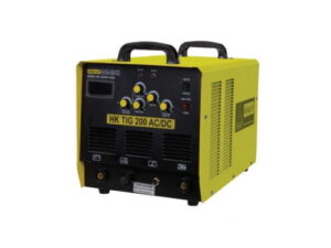 Máy hàn TIG inverter Hồng Ký HKTIG200ACDC-220V (khí ARGON)