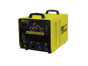 Máy hàn TIG inverter Hồng Ký HKTIG250ACDC (khí ARGON)