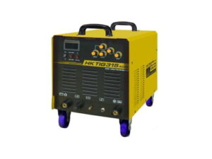 Máy hàn TIG inverter Hồng Ký HKTIG315ACDC-380V (khí ARGON)