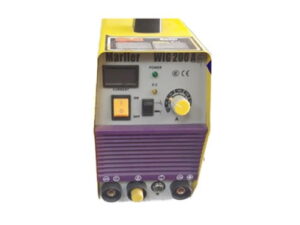 Máy hàn Tig/ Wig Marller 200A Mosfet