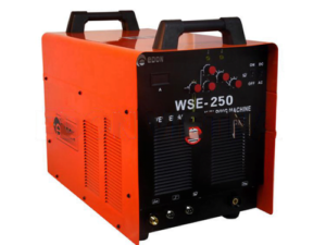 Máy hàn Tig Nhôm EDON WSE 250