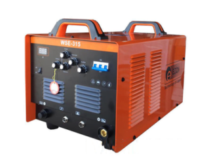 Máy hàn Tig Nhôm EDON WSE315 (AC/DC)