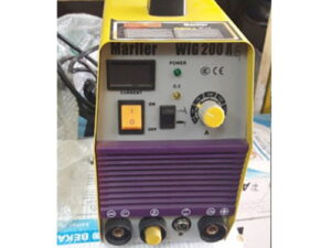 Máy hàn Tig / Wig Marller 200A IGBT