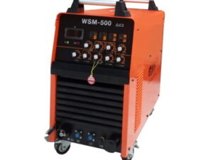 Máy hàn TIG WSM 500 DC EDON
