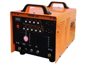 Máy hàn TIG Nhôm Xung WSME 200 AC/DC EDON