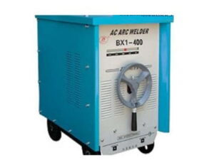 Máy hàn xoay chiều BX1 - 400 (68kg)