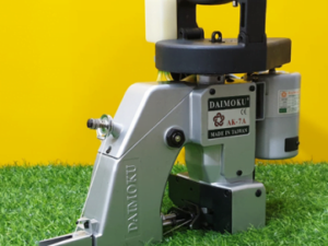 Máy may bao 1 kim 1 chỉ DAIMOKU AK7A (TAIWAN)