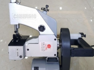 Máy may bao 1 kim Cheering GK26-1A