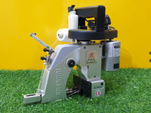 Máy máy bao 2 kim 2 chỉ GK26-22