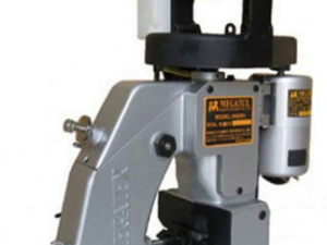 Máy may bao 2 kim 2 chỉ Megatex N620A (Đài Loan)