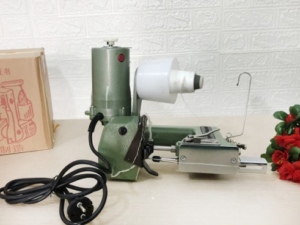 Máy may bao cầm tay GK​9-2 Song Kiếm