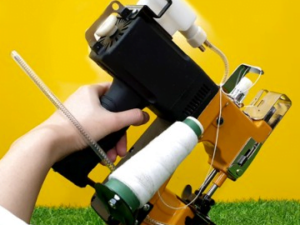 Máy may bao cầm tay GK9-600