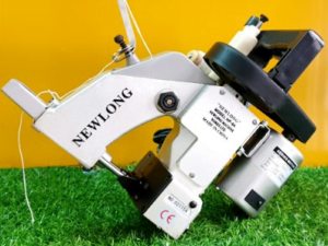 Máy May Bao Cầm Tay NewLong NP 8A 1 kim 2 chỉ