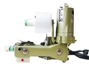 Máy may bao cầm tay Yuan Li YL-1 (Đài Loan)