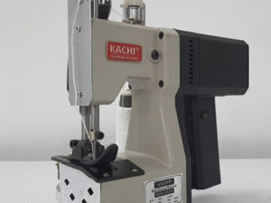 Máy may bao chạy điện Kachi KC9-200