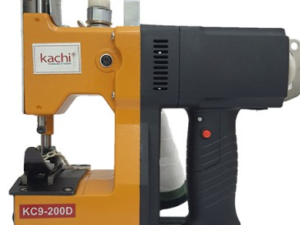 Máy may bao chạy pin Kachi KC9-200D