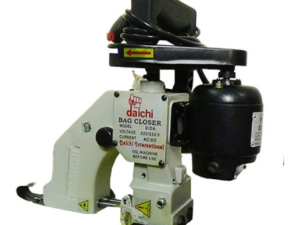 Máy may bao Daichi D/DA ( Ấn Độ )