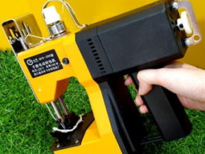 Máy may bao SHANBEN