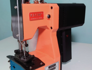 Máy may bao Kachi KC9-200