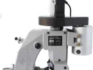 Máy May Bao NewLong NP-7A (Nhật Bản)