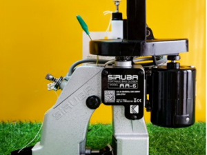 Máy May Bao Siruba AA6