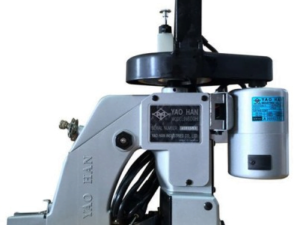 Máy may bao Yaohan N600H Đài Loan 1 kim 1 chỉ