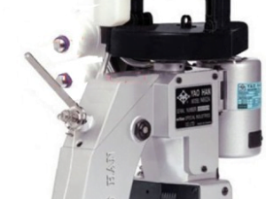 Máy may bao Yaohan N602H Đài Loan 1 kim 2 chỉ