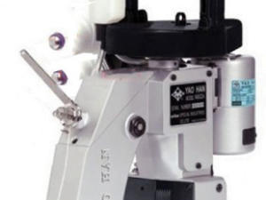 Máy May bao Yaohan N620H Đài Loan 2 kim 2 chỉ