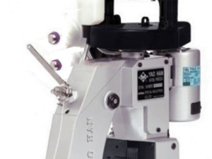 Máy May bao Yaohan N620H Đài Loan 2 kim 2 chỉ