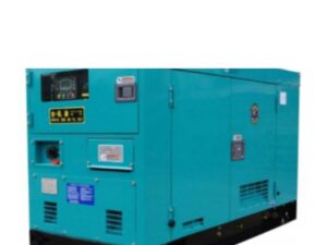 MÁY PHÁT ĐIỆN CUMMINS 50 KVA (40 KW)