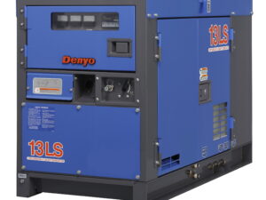 Máy phát điện Denyo DCA-13LSK
