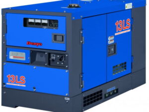 Máy phát điện Denyo TLG-13LSY