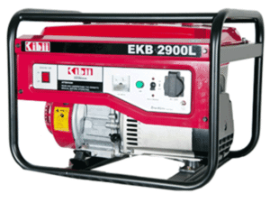 Máy phát điện Honda Kibii EKB 2900R2