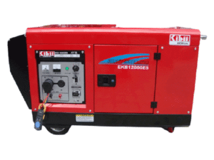 Máy phát điện Honda Kibii EKB 12000ES