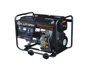 Máy phát điện Lutian 6GF-M/ME