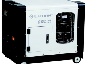 Máy phát điện Lutian LT8000SS3