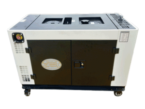 Máy phát điện TechPlus TDF1600Q- 3