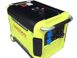 Máy phát điện Bamboo 3000i