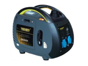 Máy phát điện cách âm Yamabisi EM2000iN