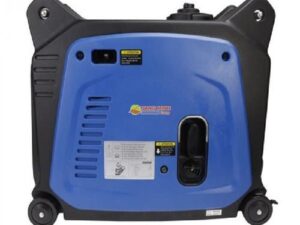 Máy phát điện chống ồn GSMOON XYG3500I