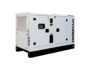 Máy phát điện chạy dầu Diesel công nghiệp DHY 85KSE