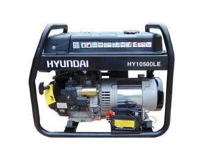 Máy phát điện chạy xăng Huyndai HY 10500LE (7.5-8.0KW)