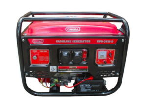 Máy phát điện chạy xăng Oshima MPD-3KW-D (đề)