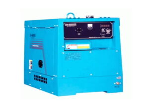 Máy phát điện Denyo DA-6000SS (Kubota)