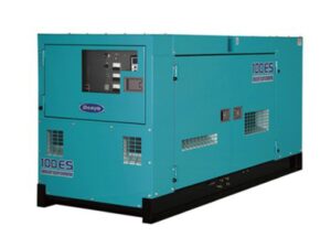 Máy phát điện DENYO DCA-100ESI