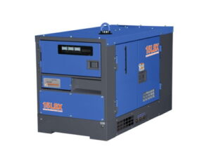 Máy phát điện Denyo DCA-15LSK