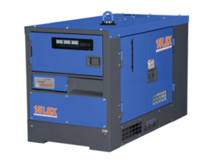 Máy phát điện Denyo DCA-15LSK