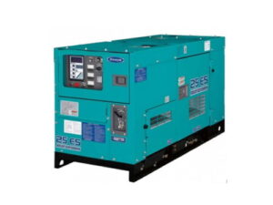 Máy phát điện Denyo DCA-25ESI