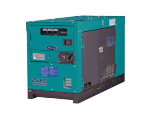 Máy phát điện Denyo DCA-25ESK